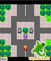 SEGA Psychic Fantasy