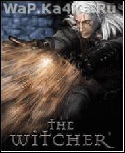 Ведьмак - Кровавый След