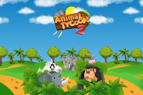 Animal Tycoon