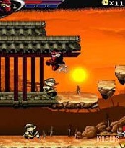 99 НИНДЗЯ samsung