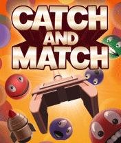 CatchandMatch W910i by BerON