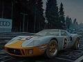 Ford Racing
