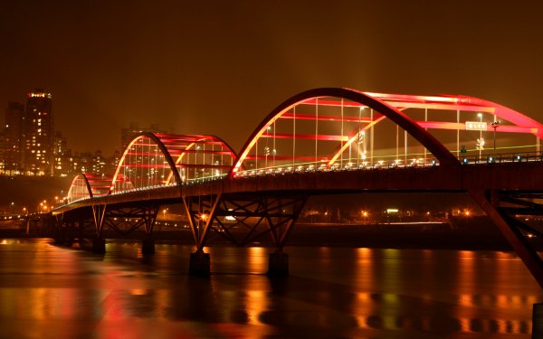 Bridging the Gap 4