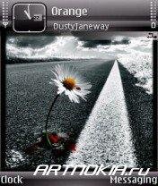 Daisy-In-The-Dark-Nokia-Theme