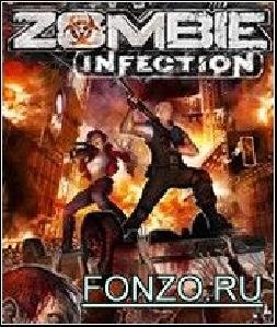 Zombie Infection by TRANSFORMER62 RUS