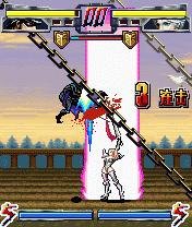 Битва Легенд