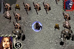 The Lord of the Rings - The Third Age Rus