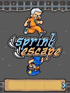 sprintescape