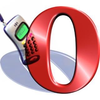 Opera Mini 6 Загрузчик