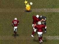 Return Man 2 Mud Bowl Return Man 2 Mud Bowl