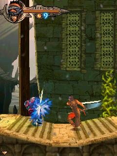 Prince of Persia HD