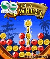 4inawheel k800 ru rip by BlackWaltz