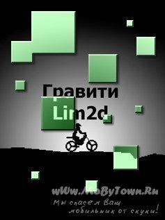 Gravity Defied [Lim2d MOD]