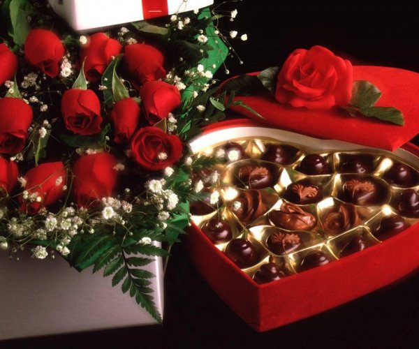 св.валентин