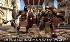 BLOOD GLORY v1.0.1 ARMv6 by NitroOxid