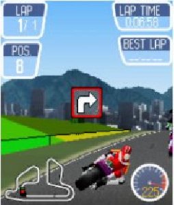 (WaP Ka4Ka Ru) 3DMotoRacing by Racer Team