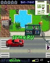 American Gangster 176x220 moto