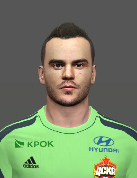 Akinfeev