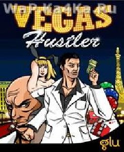 - Vegas Hustlerсм
