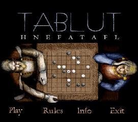 TABLUT