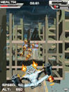 terminator salvation