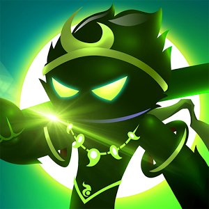 League-of-Stickman-v5-9-2-mod