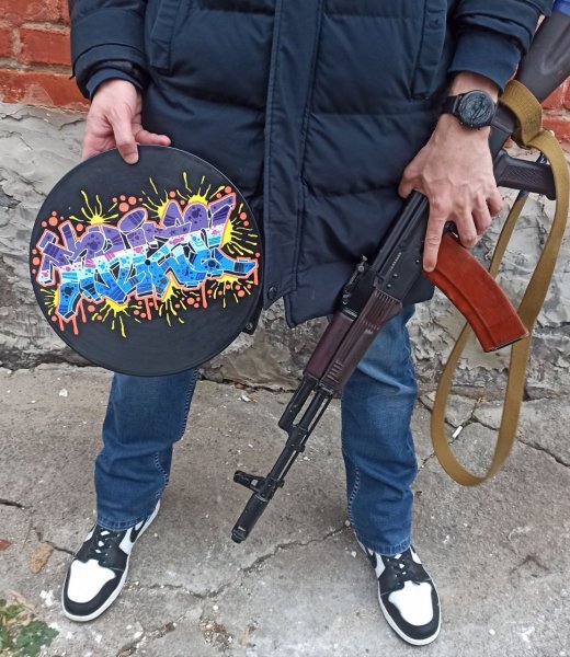 РАЙЗ - БЕЗ ПРАВИЛ