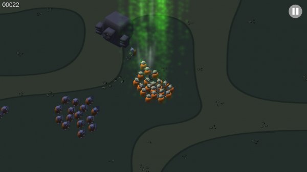 The Necromancer v.1.4