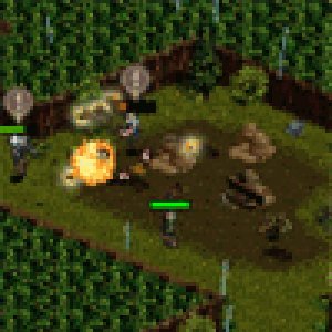 Robin Hood Movie Game s60v3 240x320