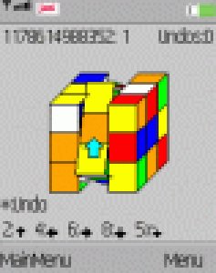 dreidruc кубик рубик все экраны