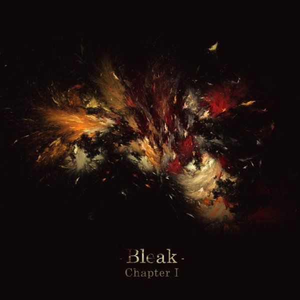 Bleak - Аксиомы Тёмных Душ
