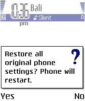 Vse kody dlja nokia
