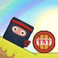Ninja Shape