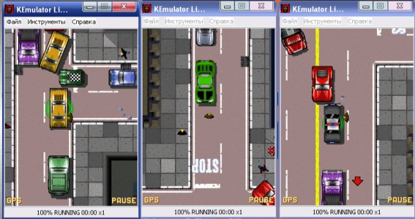 City of Cry beta 1.0