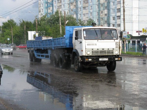 Kamaz