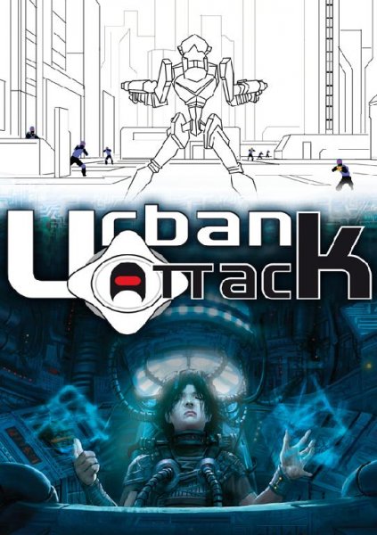 Urban Attack (Городские Атаки)