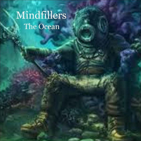 Mindfillers - The Ocean
