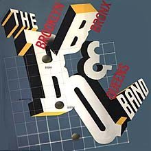 B.B. &amp; Q. Band - Keep it Hot
