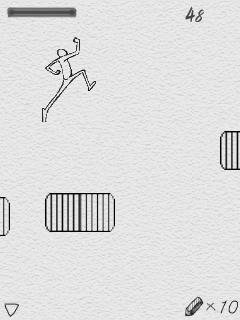 PaperJump