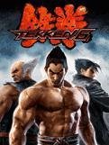 3D Tekken Mobile se 240x320