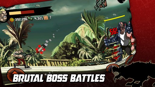 Resident Zombies 1.1.1