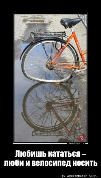 Любишь кататься