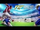 real football2018 real names