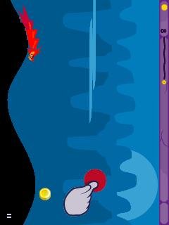 dragon run 240x320 samsung sensor