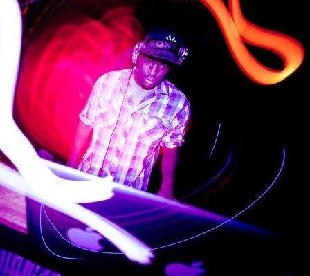 David Heartbreak - Acid Youths (Cy Kosis Remix)