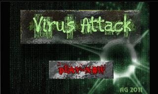 Virus Attack