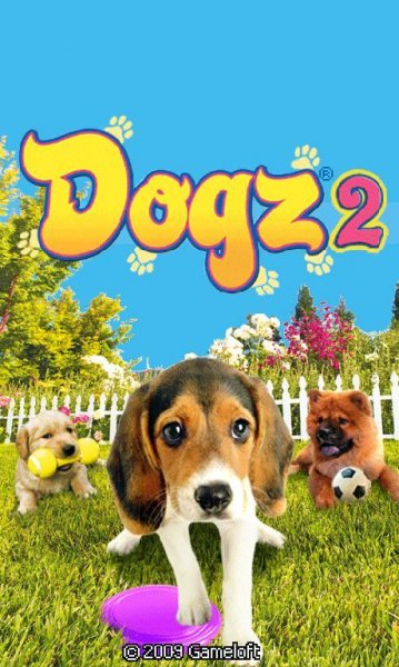 Dogz2 480x800 EN