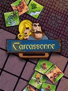 Carcassonne SE 176x220