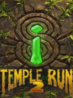 (Рус) Temple Run 2