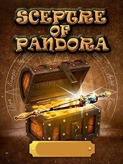 Sceptre of Pandora Nokia s40 240x320